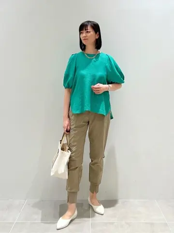 ONWARD CROSSET SELECT 大宮 コーディネート画像