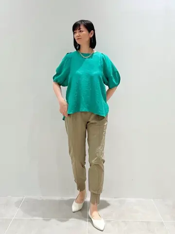 ONWARD CROSSET SELECT 大宮 コーディネート画像