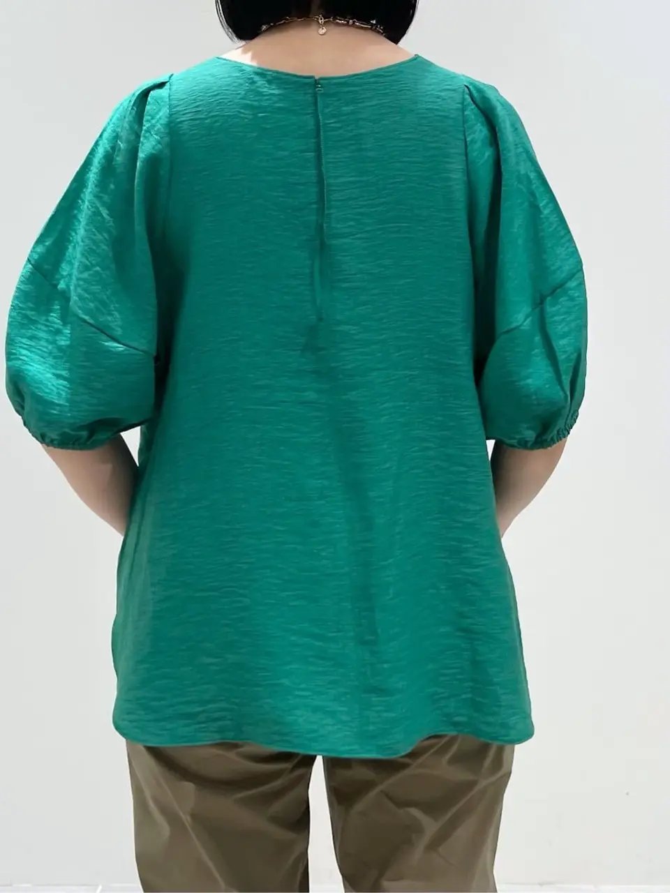 ONWARD CROSSET SELECT 大宮 コーディネート画像