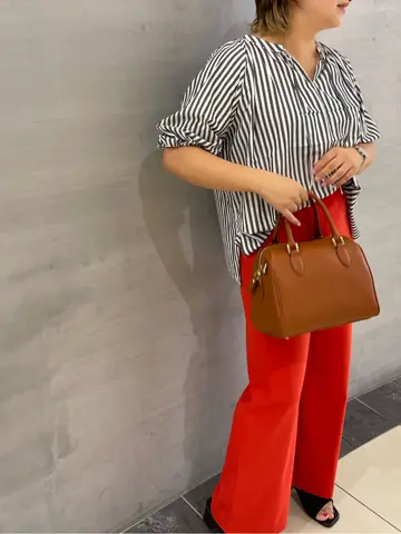 ONWARD CROSSET SELECT 小澤 コーディネート画像