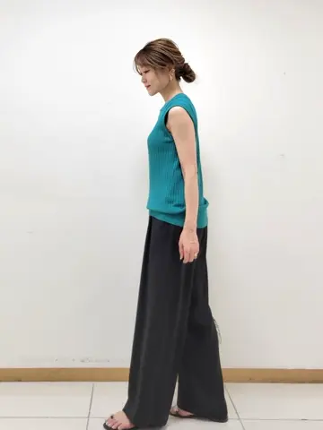 ONWARD CROSSET SELECT 濱地 コーディネート画像