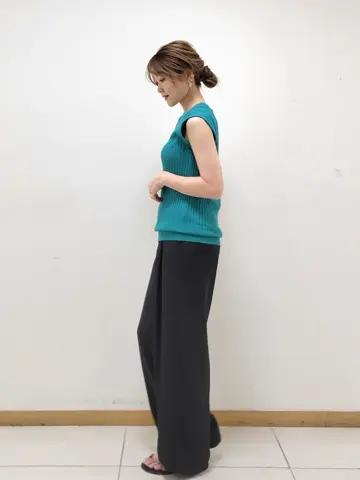 ONWARD CROSSET SELECT 濱地 コーディネート画像