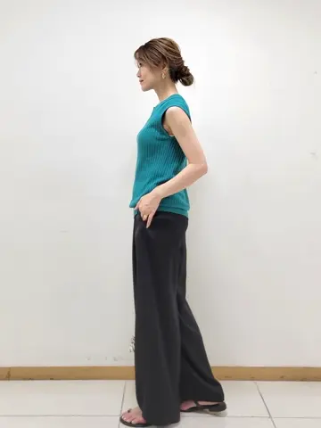 ONWARD CROSSET SELECT 濱地 コーディネート画像