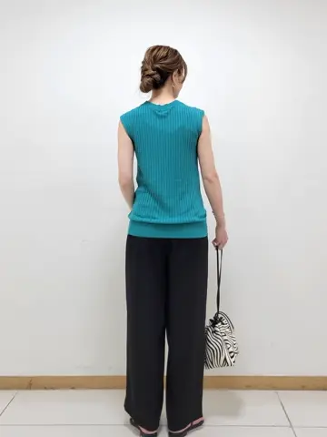 ONWARD CROSSET SELECT 濱地 コーディネート画像