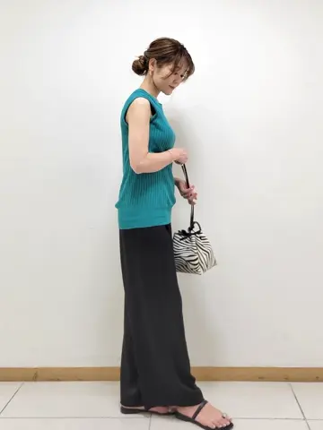 ONWARD CROSSET SELECT 濱地 コーディネート画像