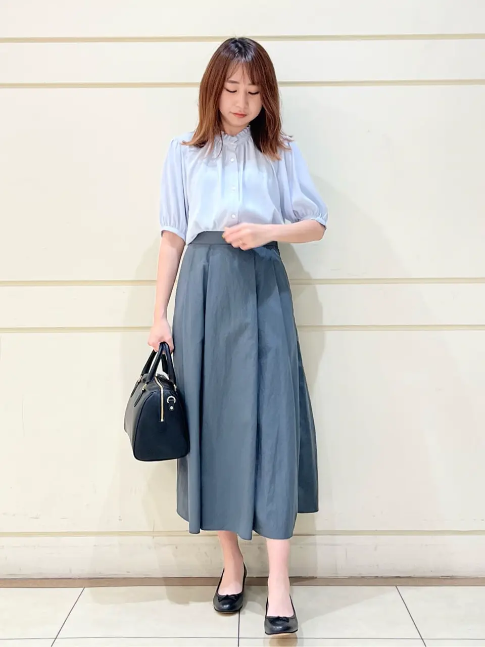  Kanako コーディネート画像