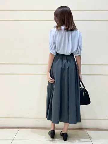 ONWARD CROSSET SELECT Kanako コーディネート画像