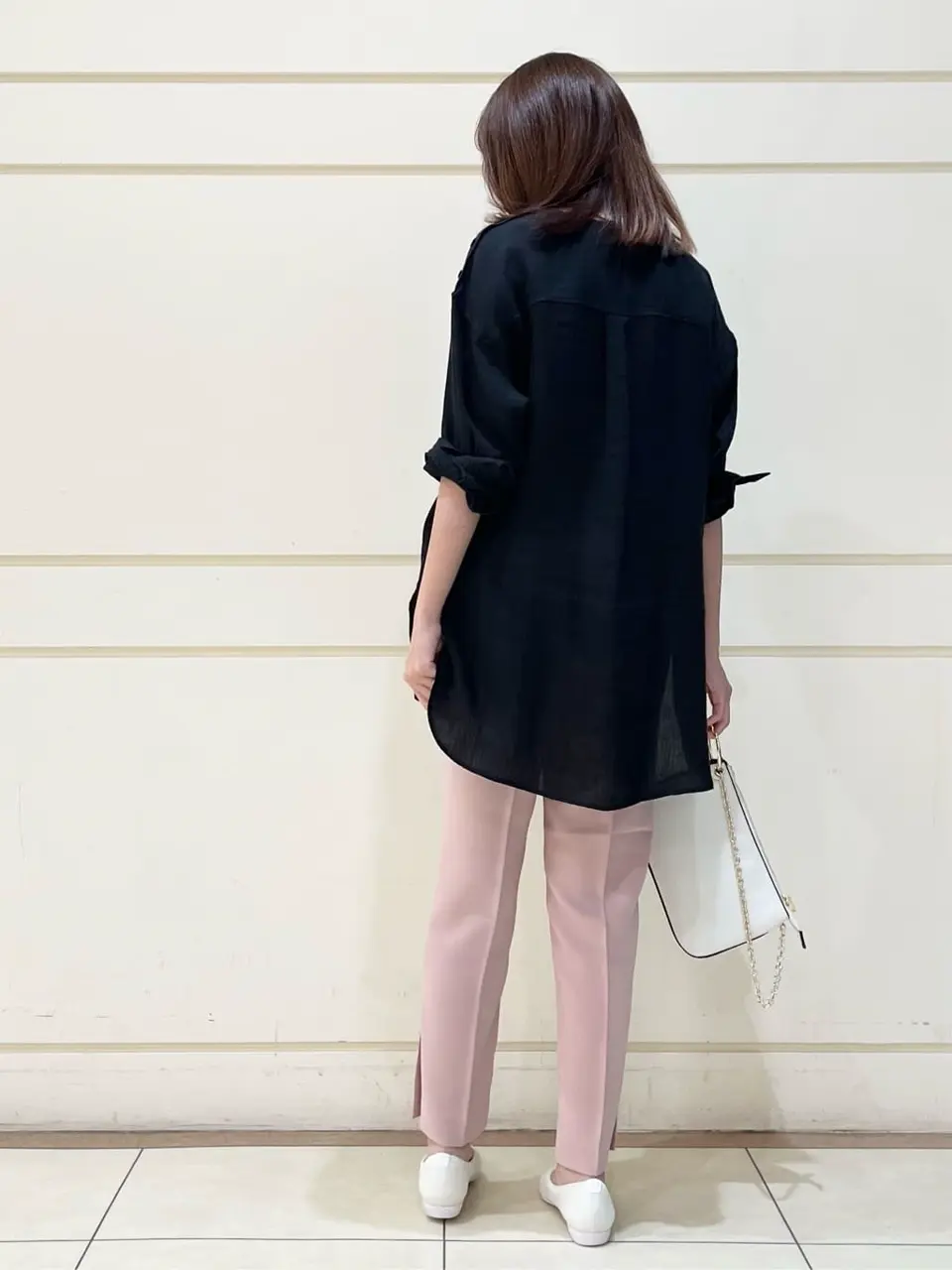 ONWARD CROSSET SELECT Kanako コーディネート画像