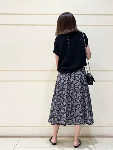 ONWARD CROSSET SELECT Kanako コーディネート画像