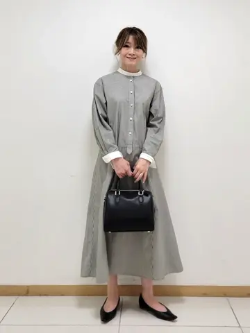 ONWARD CROSSET SELECT 濱地 コーディネート画像