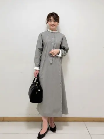 ONWARD CROSSET SELECT 濱地 コーディネート画像