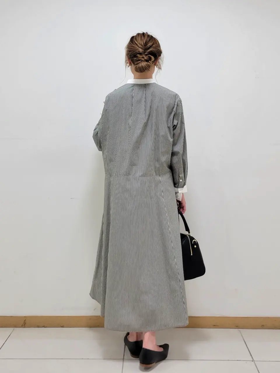 ONWARD CROSSET SELECT 濱地 コーディネート画像