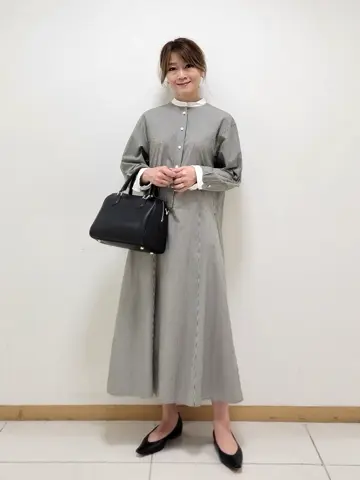 ONWARD CROSSET SELECT 濱地 コーディネート画像