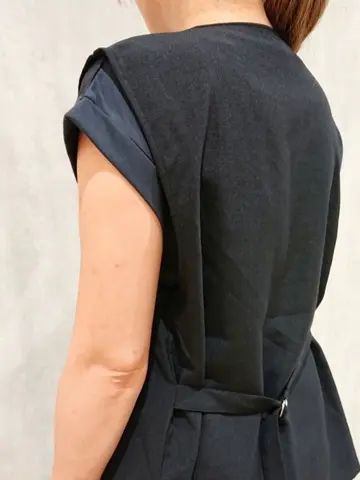 ONWARD CROSSET SELECT 加藤 コーディネート画像