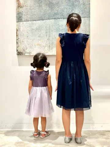 ONWARD CROSSET SELECT 田中 コーディネート画像