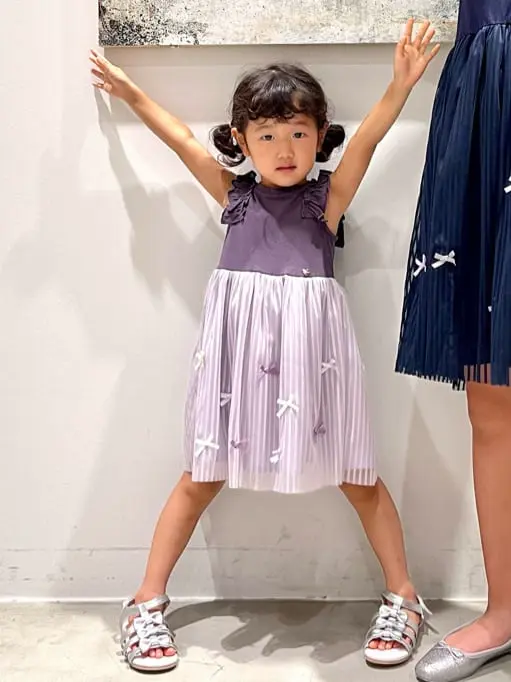 ONWARD CROSSET SELECT 田中 コーディネート画像