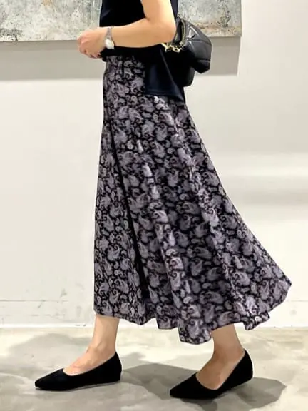 ONWARD CROSSET SELECT 田中 コーディネート画像