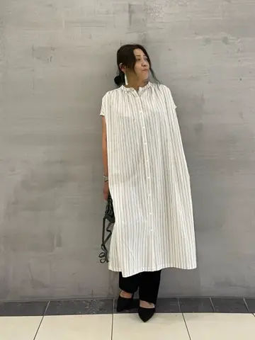 ONWARD CROSSET SELECT 寺田 コーディネート画像