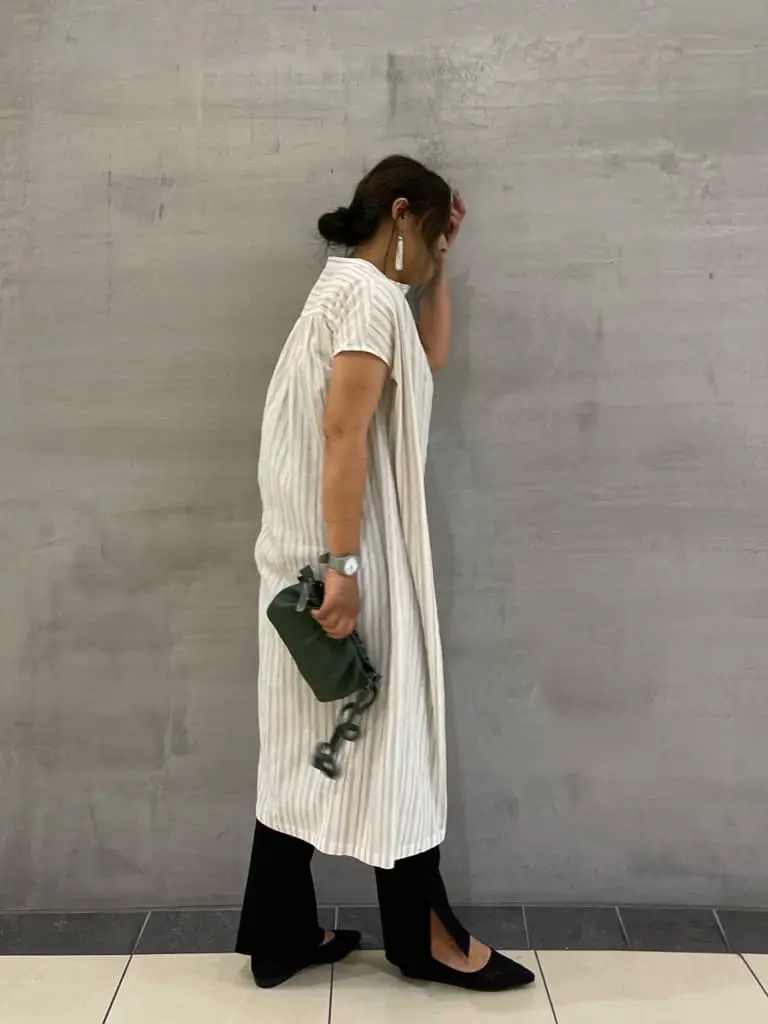 ONWARD CROSSET SELECT 寺田 コーディネート画像