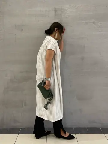 ONWARD CROSSET SELECT 寺田 コーディネート画像