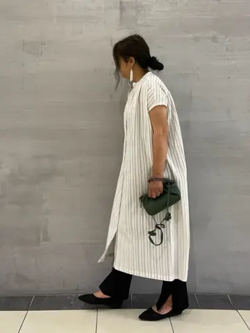 ONWARD CROSSET SELECT 寺田 コーディネート画像