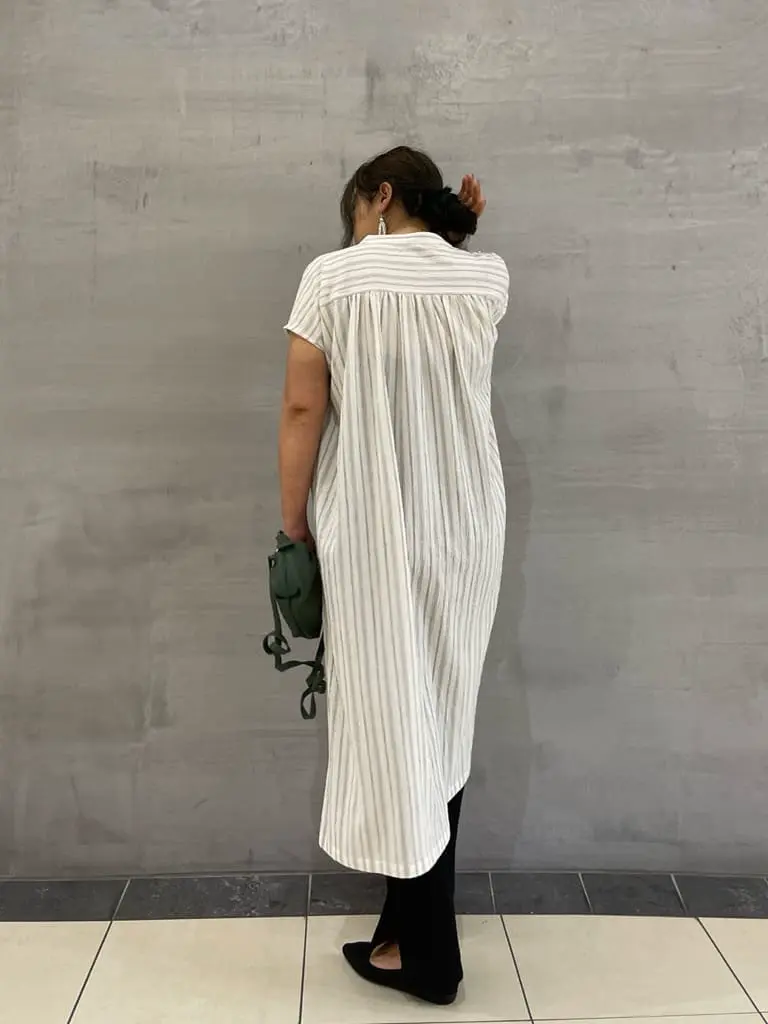 ONWARD CROSSET SELECT 寺田 コーディネート画像