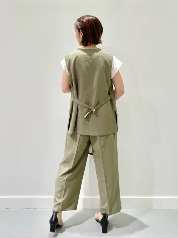 ONWARD CROSSET SELECT 濱野 コーディネート画像