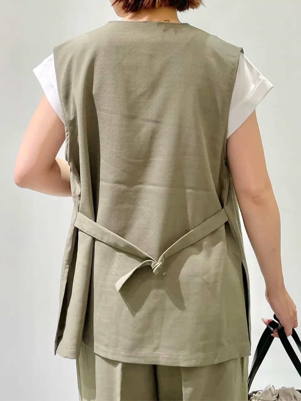 ONWARD CROSSET SELECT 濱野 コーディネート画像