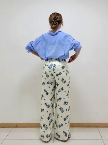 ONWARD CROSSET SELECT 濱地 コーディネート画像