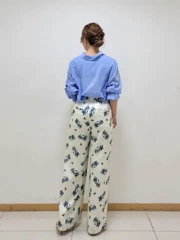 ONWARD CROSSET SELECT 濱地 コーディネート画像