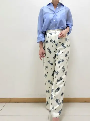 ONWARD CROSSET SELECT 濱地 コーディネート画像