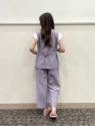 ONWARD CROSSET SELECT mami コーディネート画像