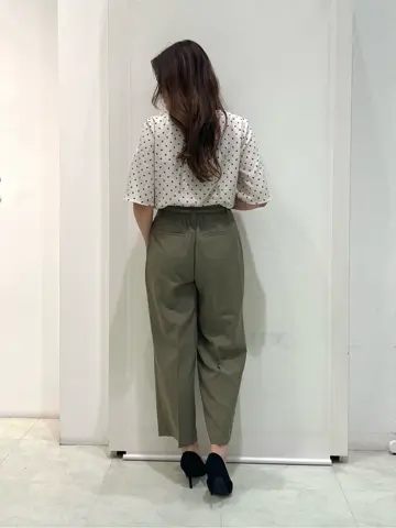 ONWARD CROSSET SELECT mami コーディネート画像