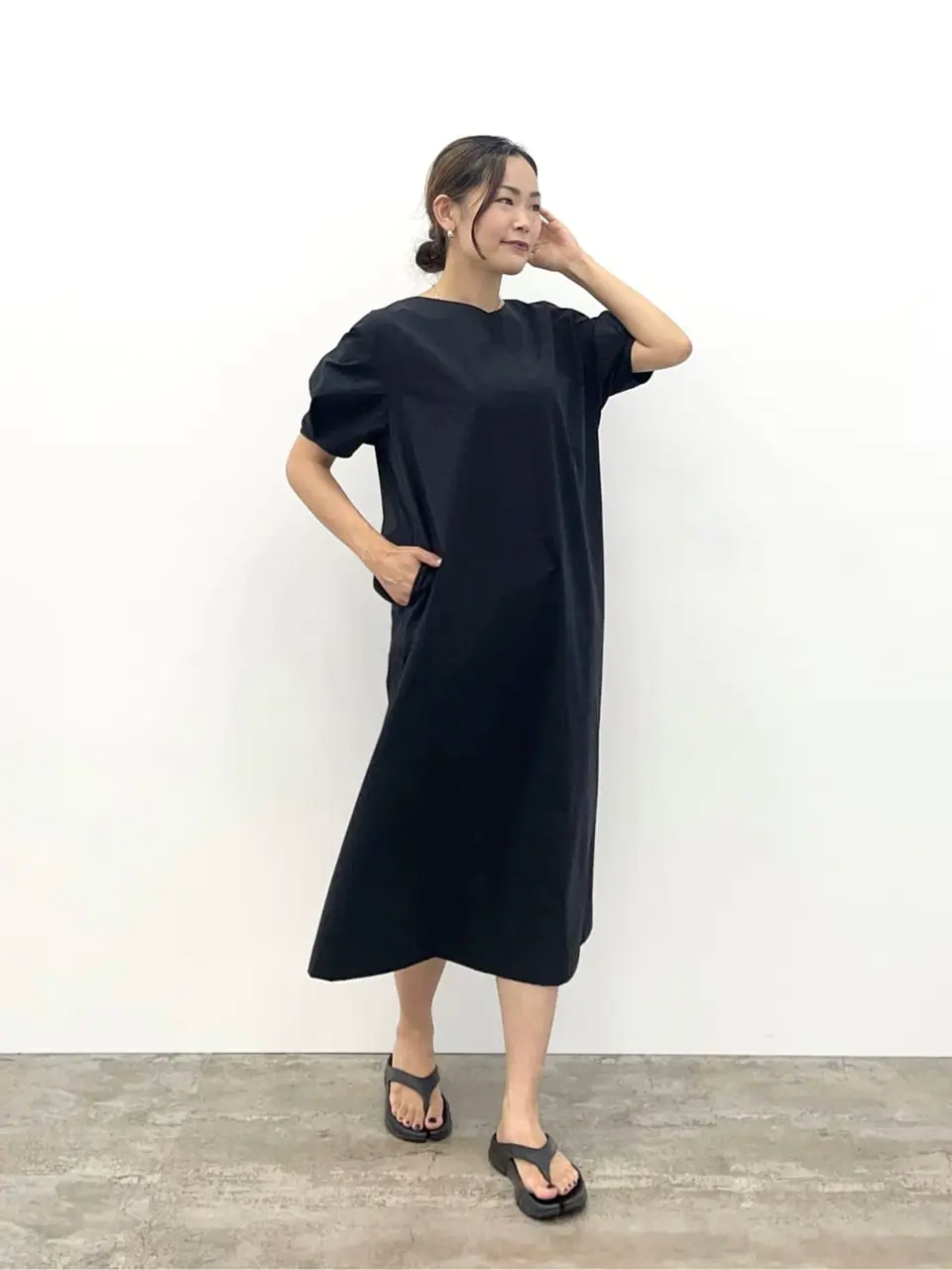  松本 コーディネート画像