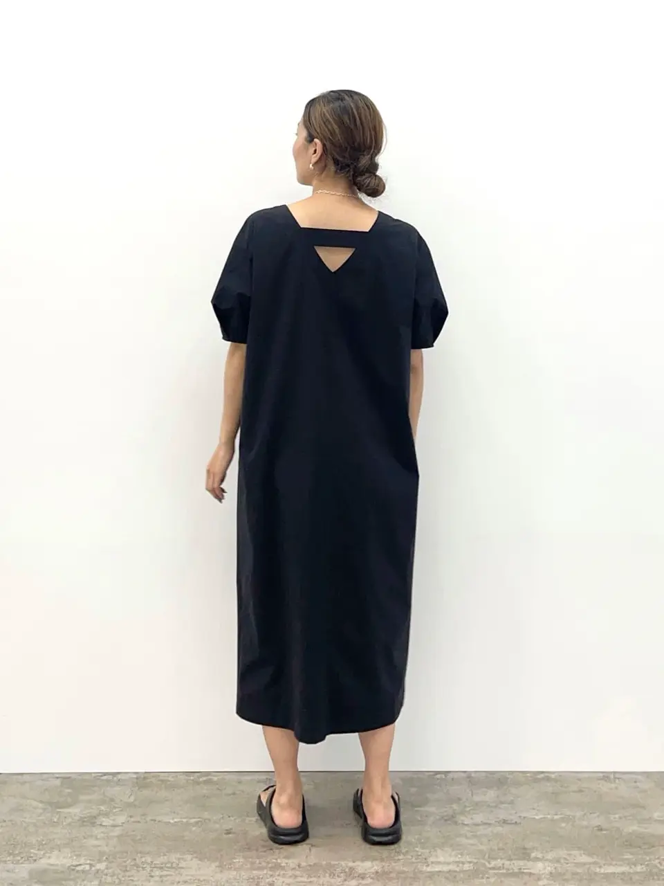 ONWARD CROSSET SELECT 松本 コーディネート画像