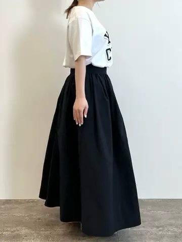 ONWARD CROSSET SELECT 横尾 コーディネート画像