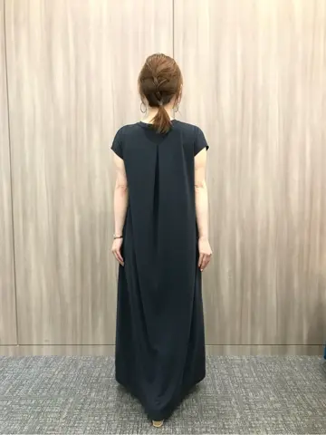 ONWARD CROSSET SELECT 横尾 コーディネート画像