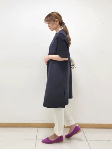 ONWARD CROSSET SELECT 濱地 コーディネート画像