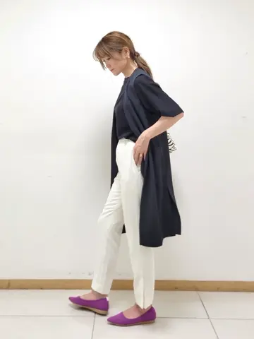 ONWARD CROSSET SELECT 濱地 コーディネート画像