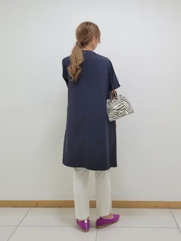 ONWARD CROSSET SELECT 濱地 コーディネート画像