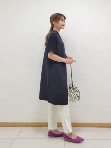 ONWARD CROSSET SELECT 濱地 コーディネート画像