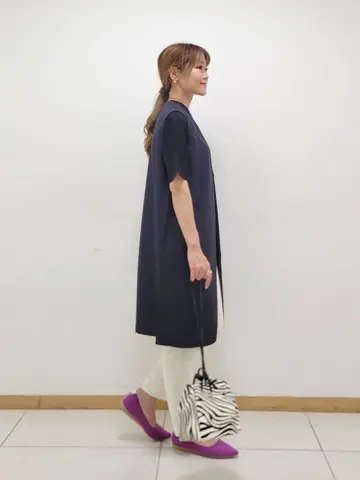 ONWARD CROSSET SELECT 濱地 コーディネート画像