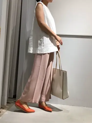 ONWARD CROSSET SELECT 三上 コーディネート画像