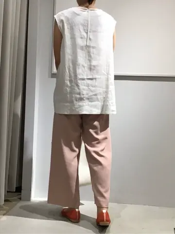 ONWARD CROSSET SELECT 三上 コーディネート画像