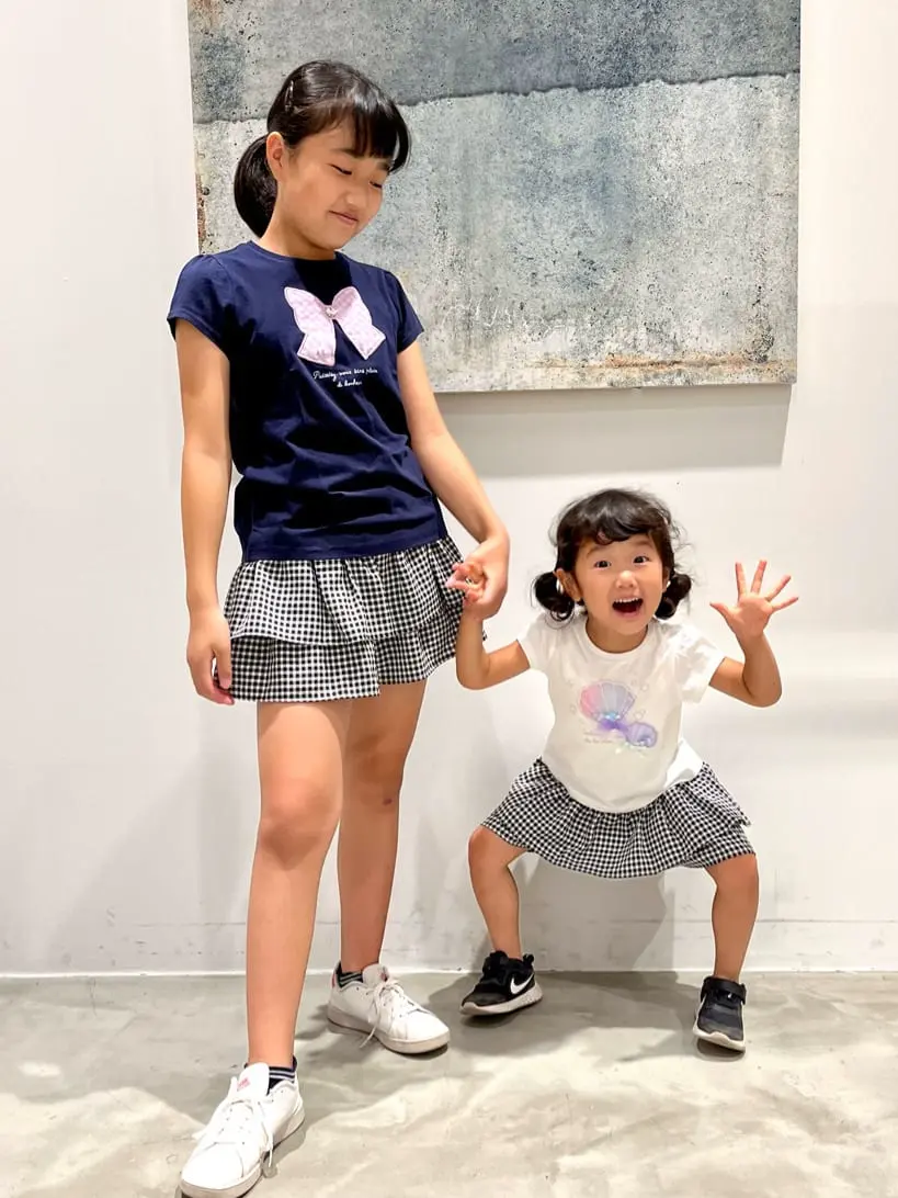  田中 コーディネート画像