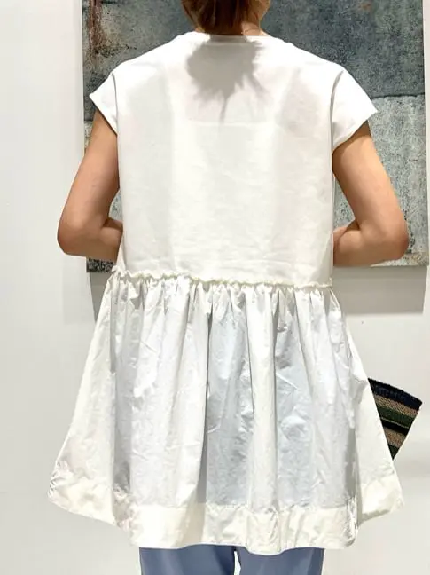 ONWARD CROSSET SELECT 田中 コーディネート画像