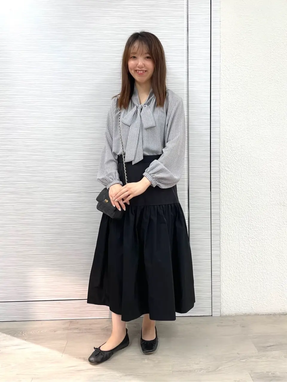  平賀 コーディネート画像