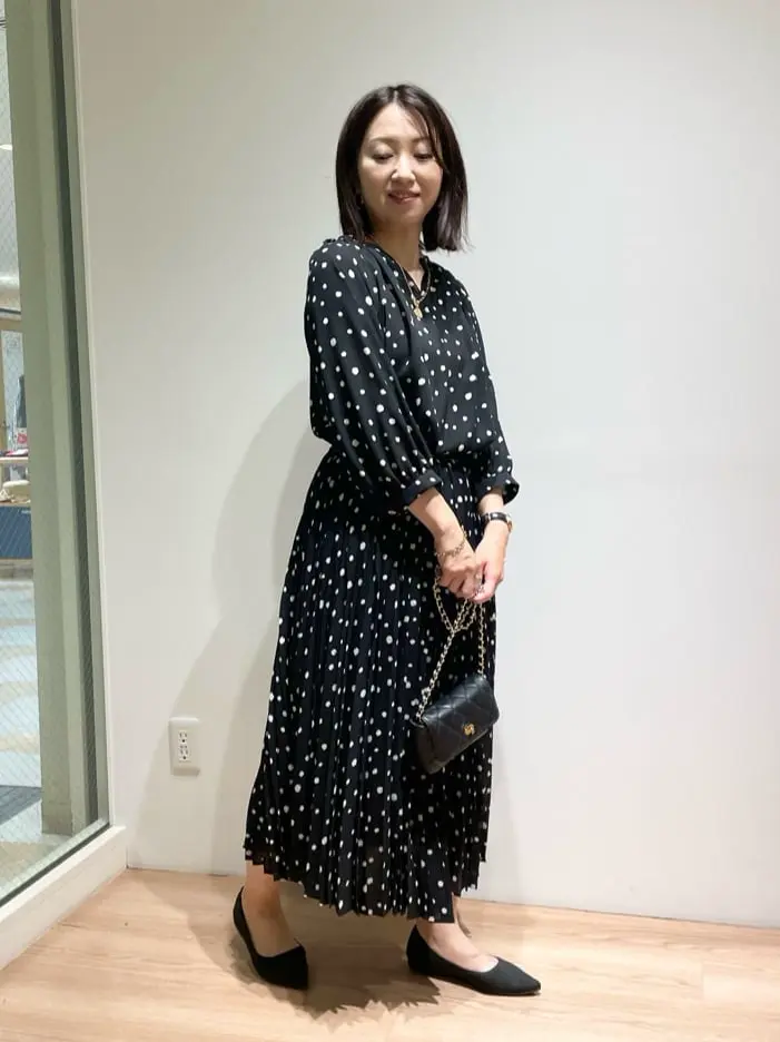  伊藤 コーディネート画像