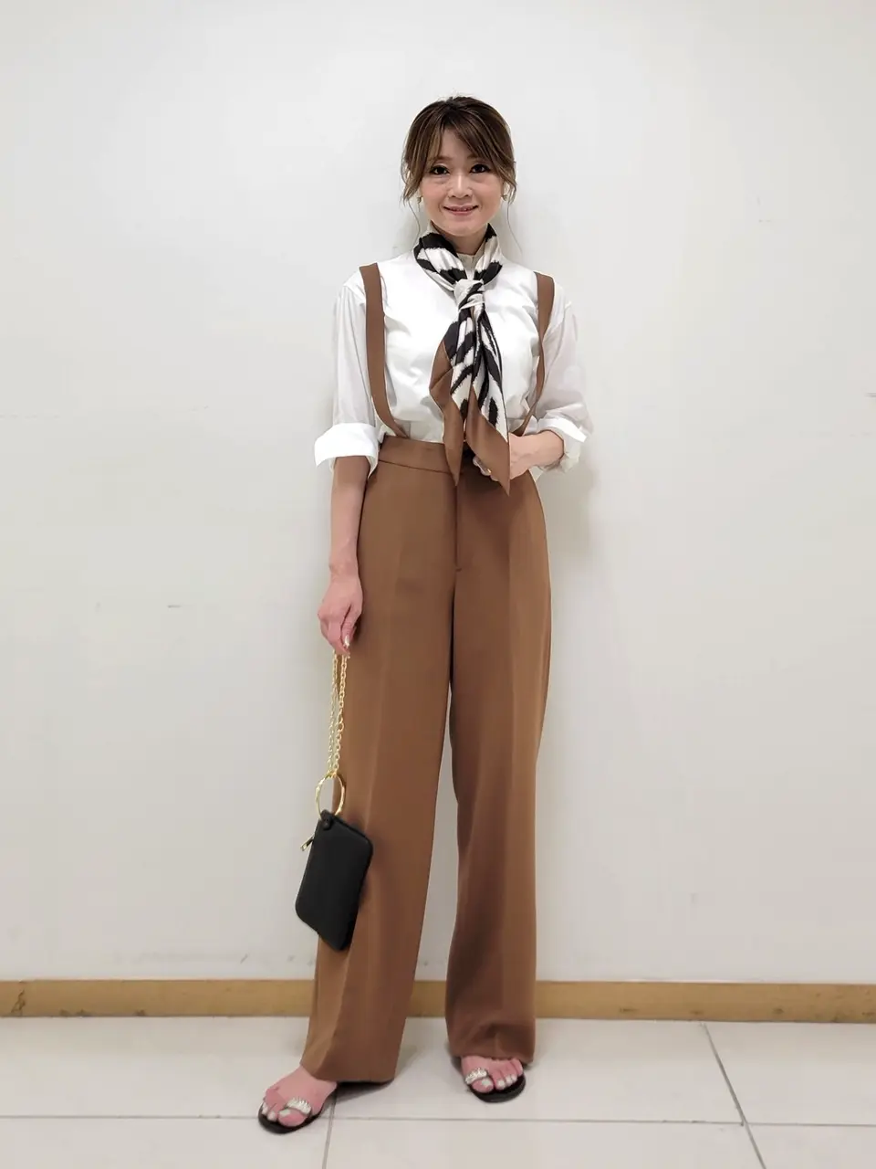  濱地 コーディネート画像