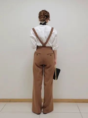 ONWARD CROSSET SELECT 濱地 コーディネート画像